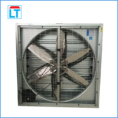 Quạt Công Nghiệp 700x700x300 mm